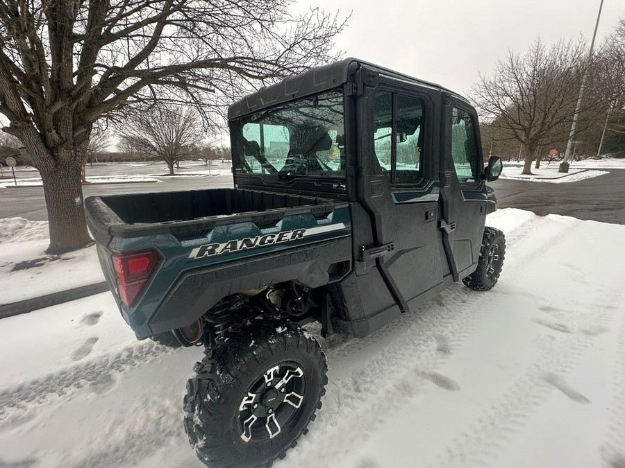 2026 Polaris Ranger® Crew XP 1000 NorthStar Edition Ultimate