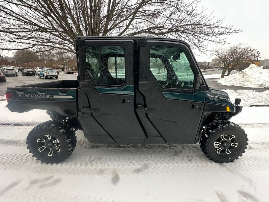 2026 Polaris Ranger® Crew XP 1000 NorthStar Edition Ultimate