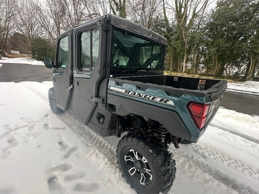 2026 Polaris Ranger® Crew XP 1000 NorthStar Edition Ultimate
