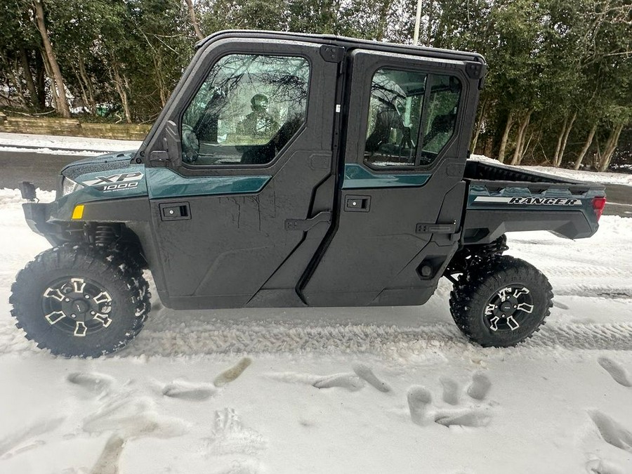 2026 Polaris Ranger® Crew XP 1000 NorthStar Edition Ultimate