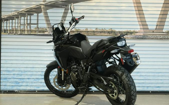 2026 Suzuki V-STROM 800DE Adventure