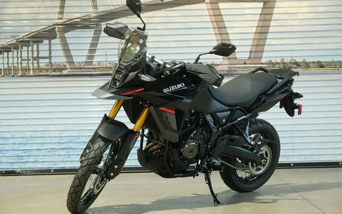 2026 Suzuki V-STROM 800DE Adventure