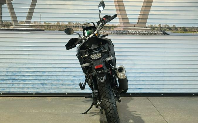 2026 Suzuki V-STROM 800DE Adventure