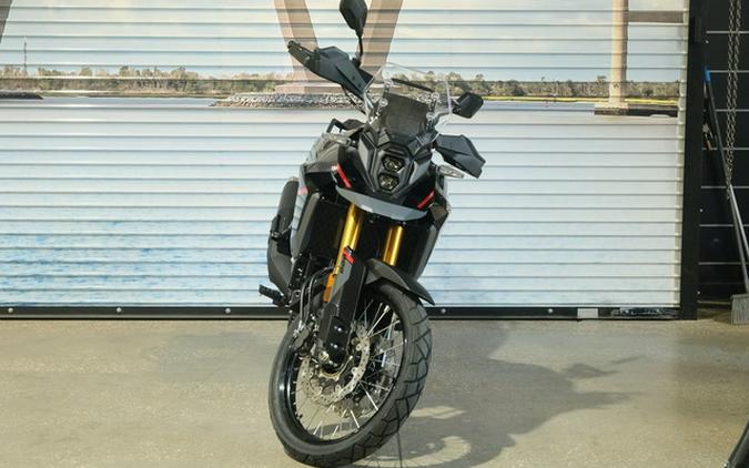 2026 Suzuki V-STROM 800DE Adventure