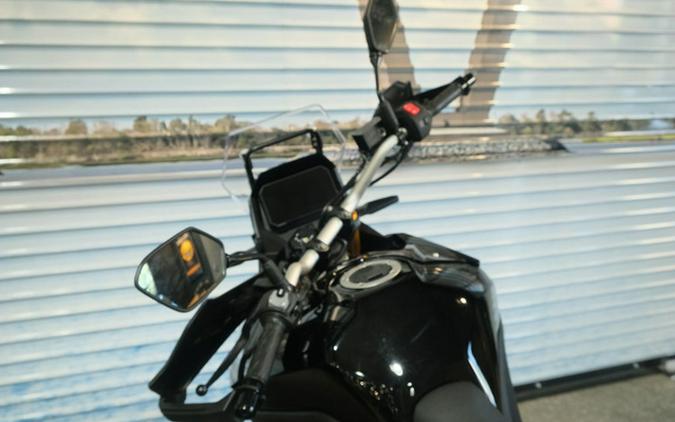 2026 Suzuki V-STROM 800DE Adventure
