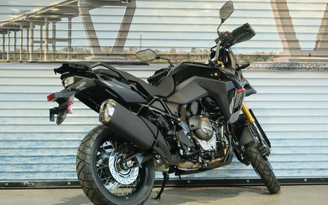 2026 Suzuki V-STROM 800DE Adventure