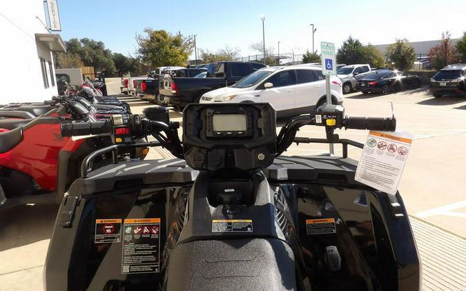 2026 Polaris® Sportsman 570 Trail