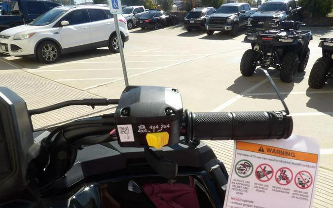 2026 Polaris® Sportsman 570 Trail