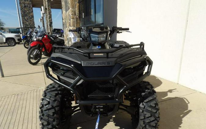 2026 Polaris® Sportsman 570 Trail