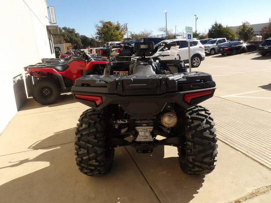 2026 Polaris® Sportsman 570 Trail