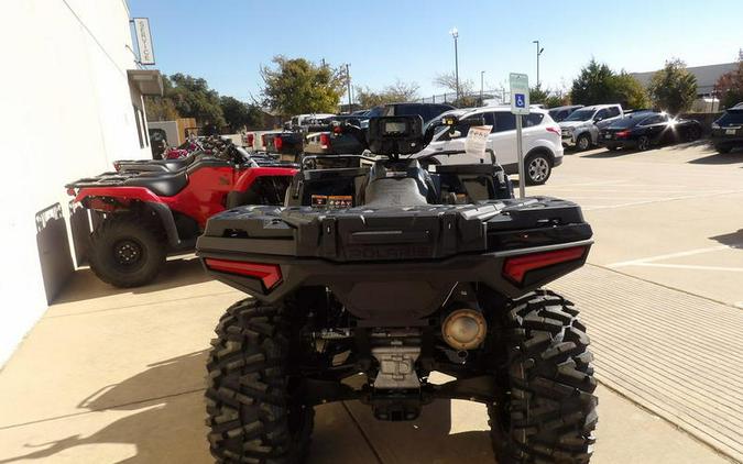 2026 Polaris® Sportsman 570 Trail