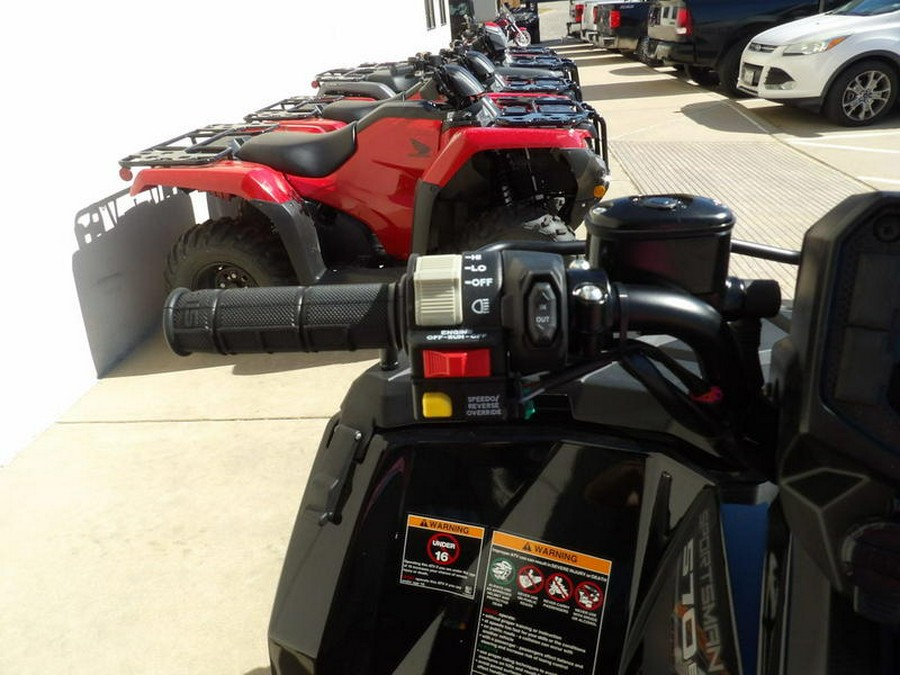 2026 Polaris® Sportsman 570 Trail