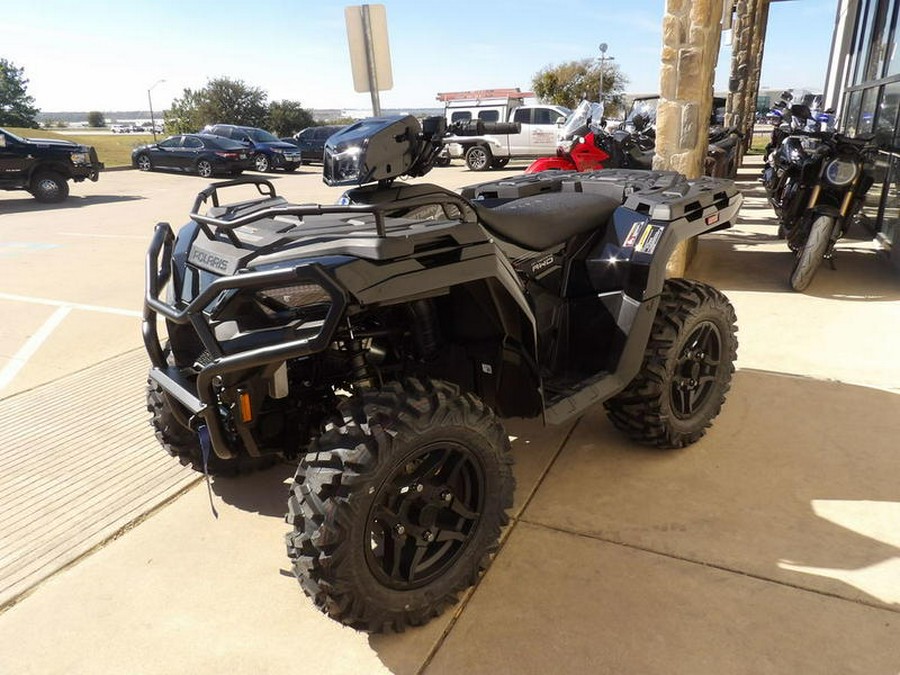 2026 Polaris® Sportsman 570 Trail
