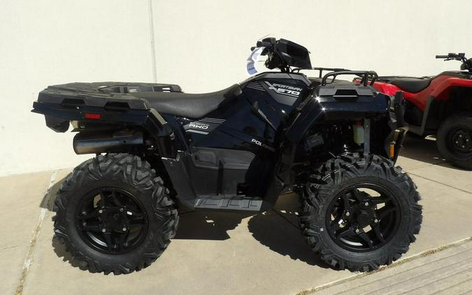 2026 Polaris® Sportsman 570 Trail