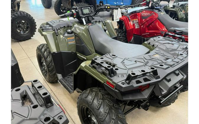 2026 2026 POLARIS Sportsman 850 Sage Green - Polaris