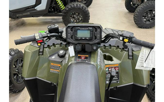 2026 2026 POLARIS Sportsman 850 Sage Green - Polaris