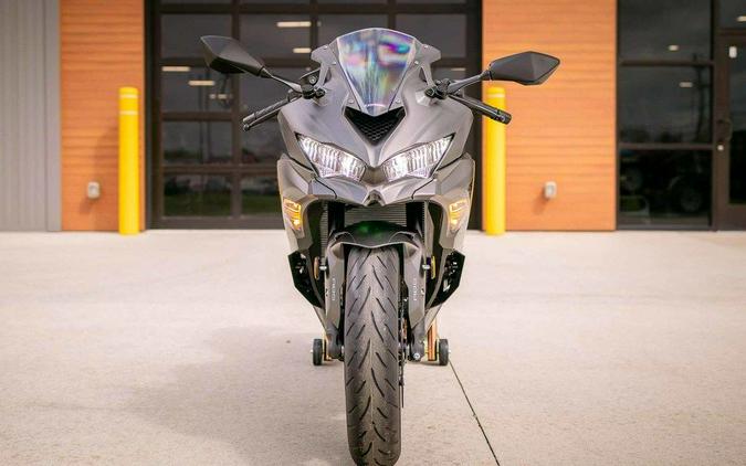 2026 Kawasaki Ninja® ZX™-4RR ABS