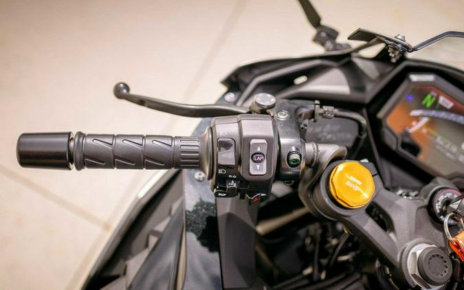 2026 Kawasaki Ninja® ZX™-4RR ABS