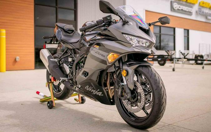 2026 Kawasaki Ninja® ZX™-4RR ABS