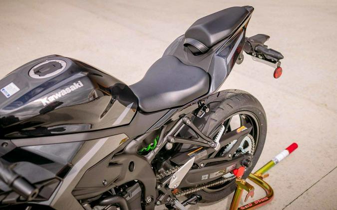 2026 Kawasaki Ninja® ZX™-4RR ABS