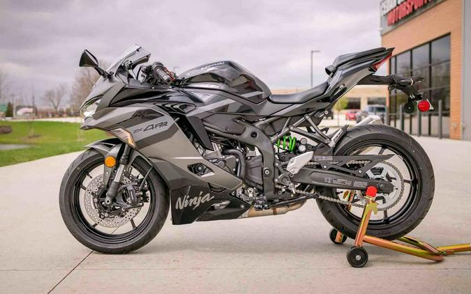 2026 Kawasaki Ninja® ZX™-4RR ABS