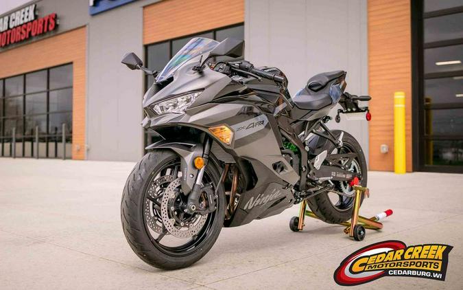 2026 Kawasaki Ninja® ZX™-4RR ABS