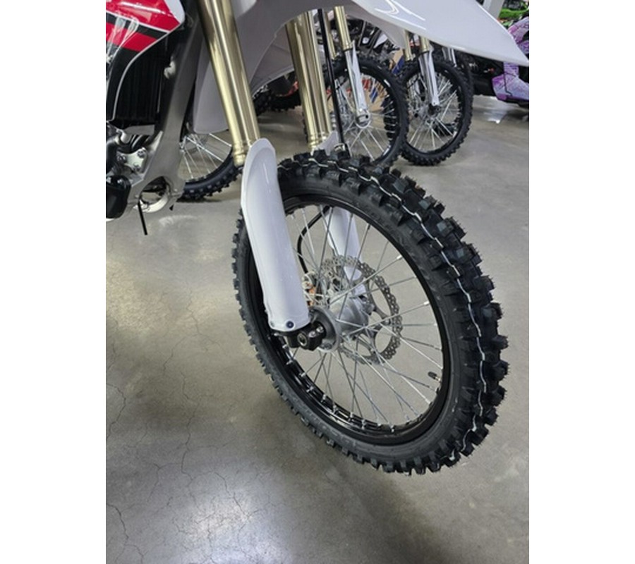 2026 Yamaha YZ 250F 70th Anniversary Edition