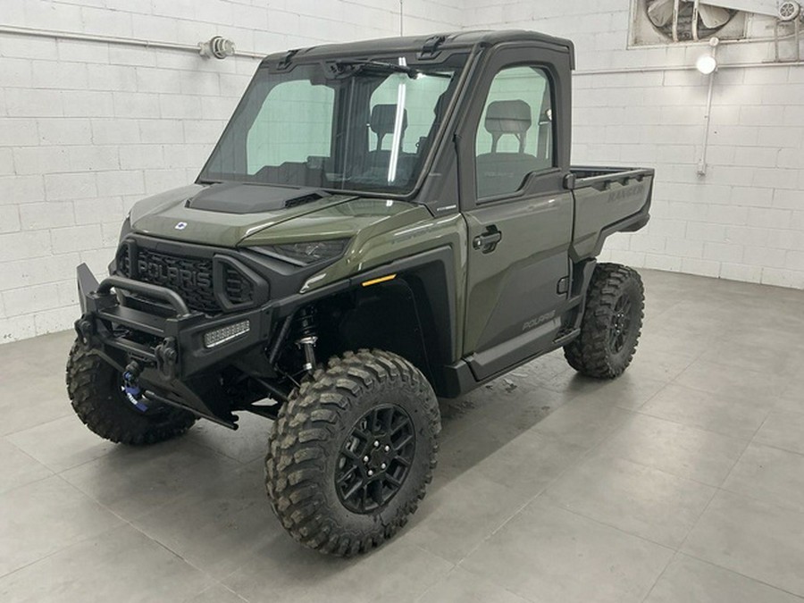 2026 Polaris Ranger XD 1500 NorthStar Premium