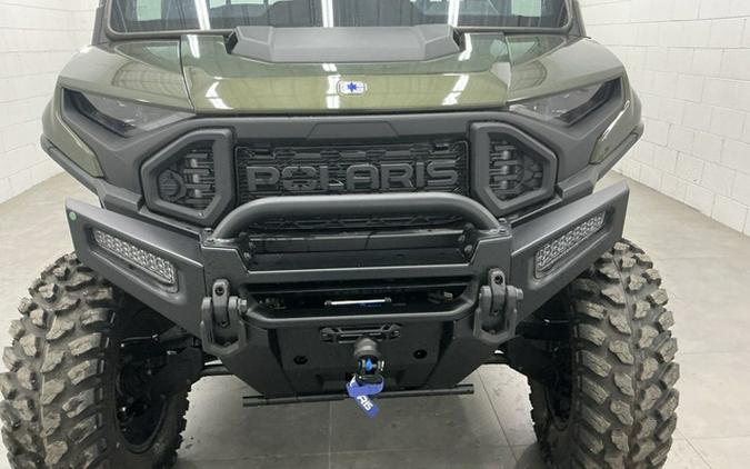 2026 Polaris Ranger XD 1500 NorthStar Premium