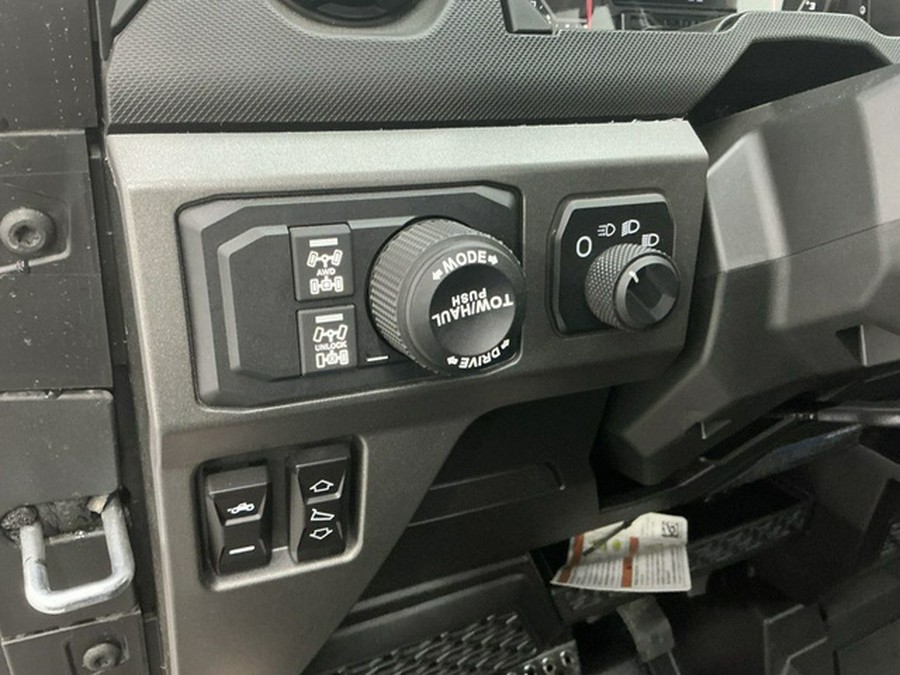 2026 Polaris Ranger XD 1500 NorthStar Premium