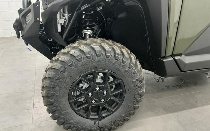 2026 Polaris Ranger XD 1500 NorthStar Premium