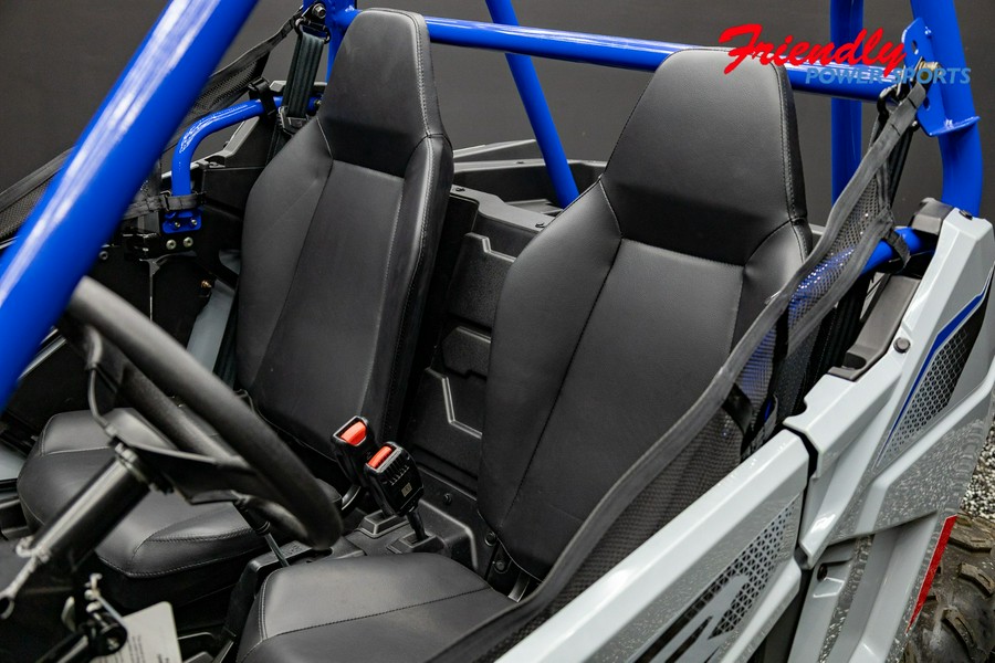 2026 POLARIS RZR 200 EFI STORM GRAY