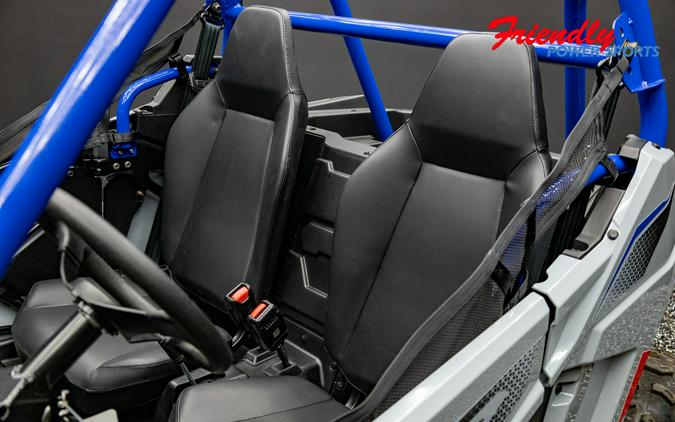 2026 POLARIS RZR 200 EFI STORM GRAY