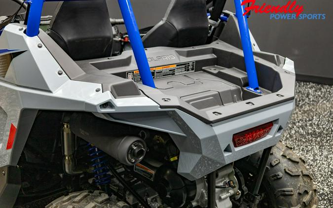 2026 POLARIS RZR 200 EFI STORM GRAY