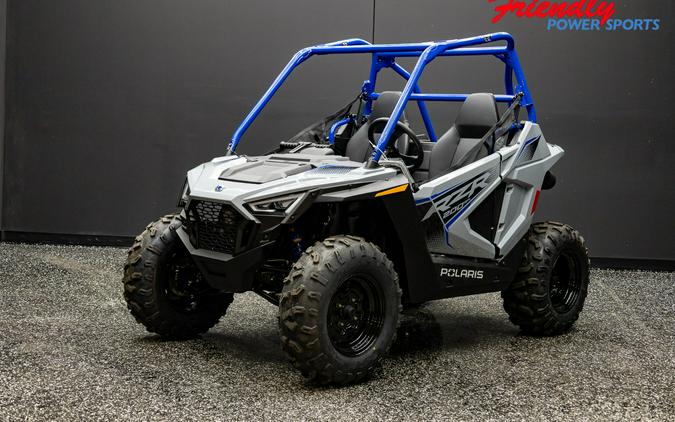 2026 POLARIS RZR 200 EFI STORM GRAY