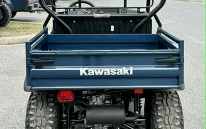2026 Kawasaki Mule SX 4x4