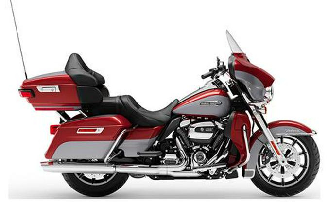 2019 Harley-Davidson Electra Glide® Ultra Classic®