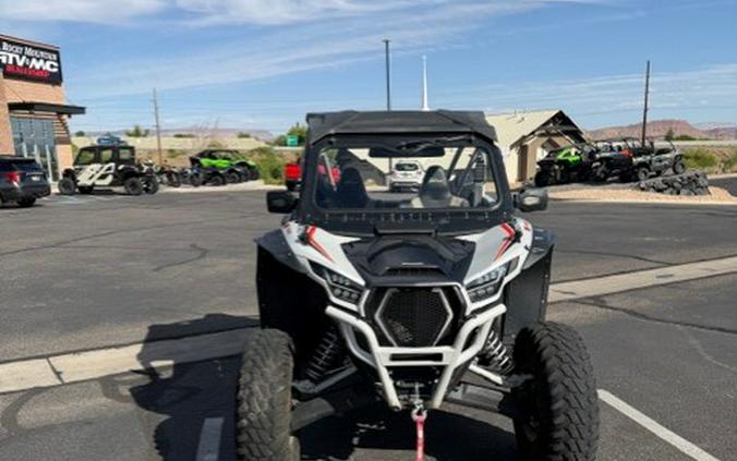 2023 Kawasaki Teryx® KRX™ 1000 eS