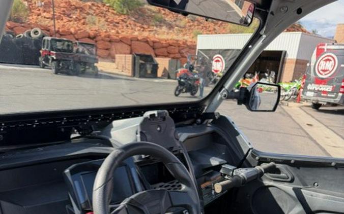 2023 Kawasaki Teryx® KRX™ 1000 eS