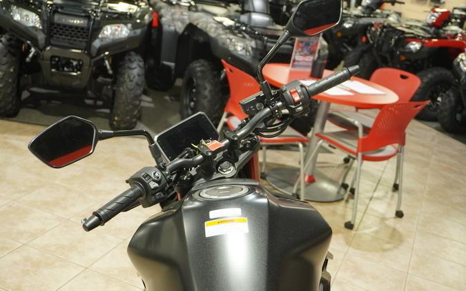 2026 Honda CB750ACT