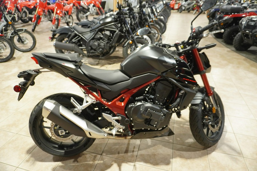 2026 Honda CB750ACT