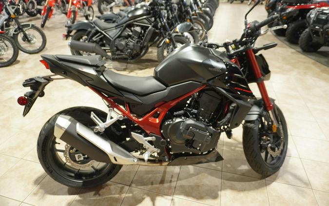 2026 Honda CB750ACT