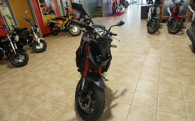 2026 Honda CB750ACT