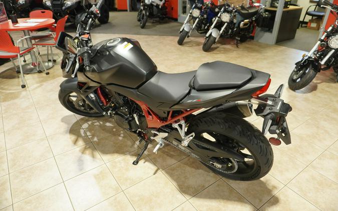 2026 Honda CB750ACT