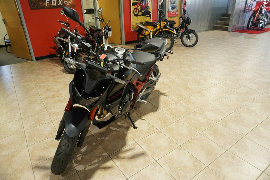 2026 Honda CB750ACT