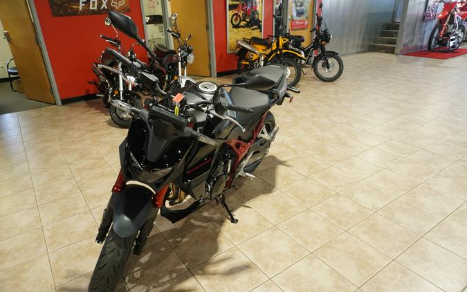 2026 Honda CB750ACT