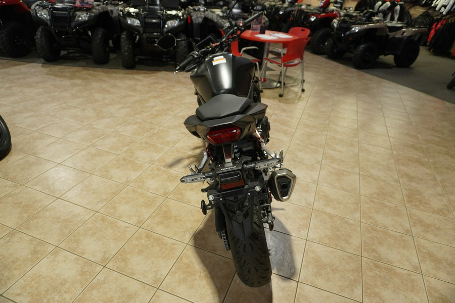 2026 Honda CB750ACT