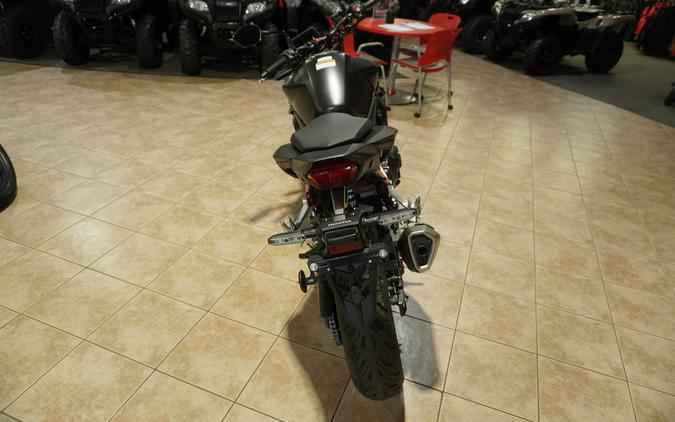 2026 Honda CB750ACT