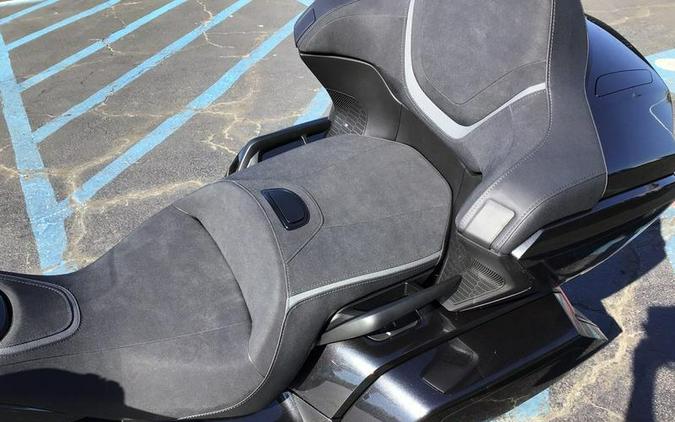 2026 HONDA GOLD WING TOUR AUTOMATIC DCT