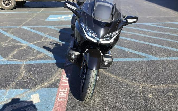 2026 HONDA GOLD WING TOUR AUTOMATIC DCT